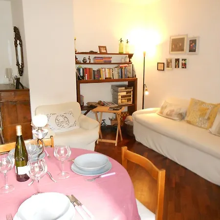 Cermenati Apartamento Bellagio