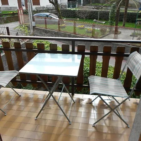 Cermenati Apartamento