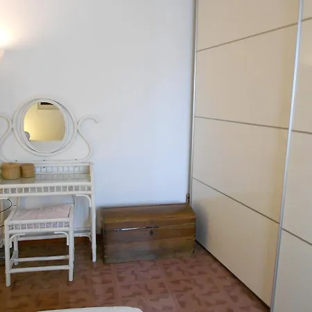 Apartamento Cermenati