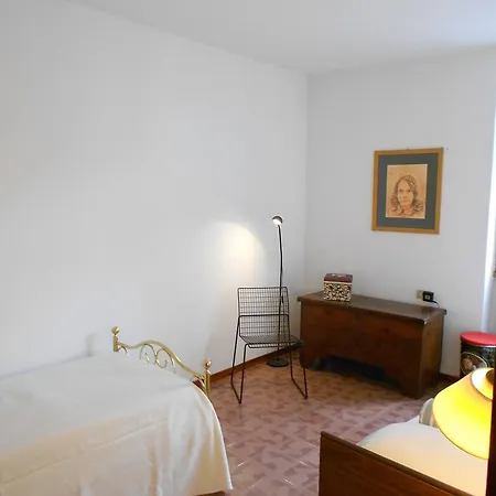 Apartamento Cermenati *