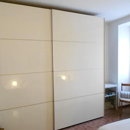 Cermenati Apartamento *