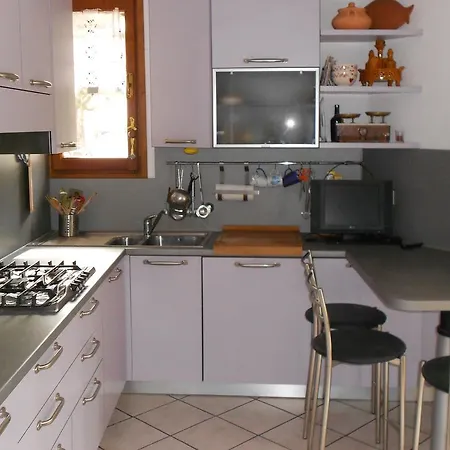 Cermenati Apartamento Bellagio