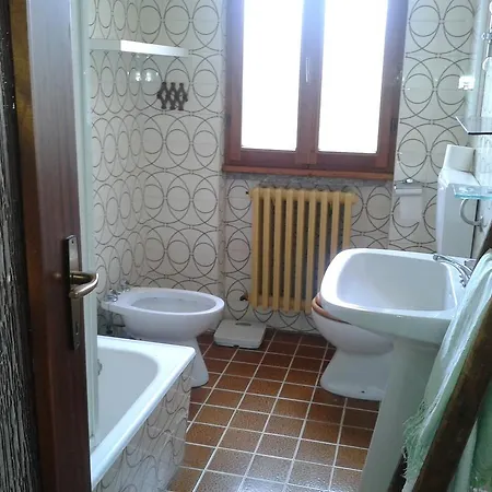 Apartamento Cermenati *