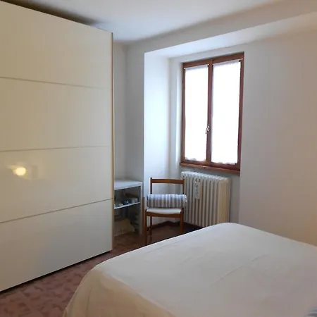 Apartamento Cermenati Bellagio