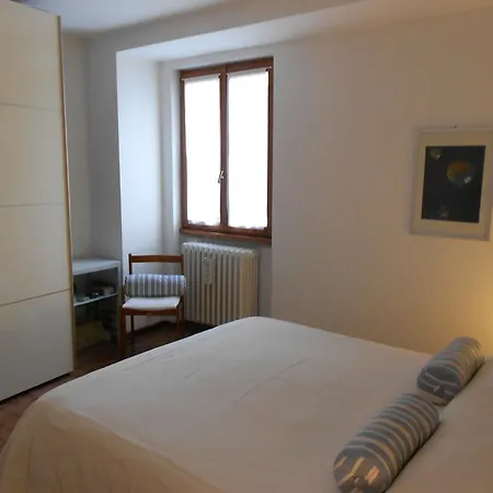 Apartamento Cermenati