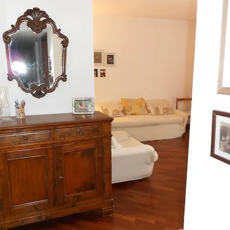 Apartamento Cermenati Bellagio