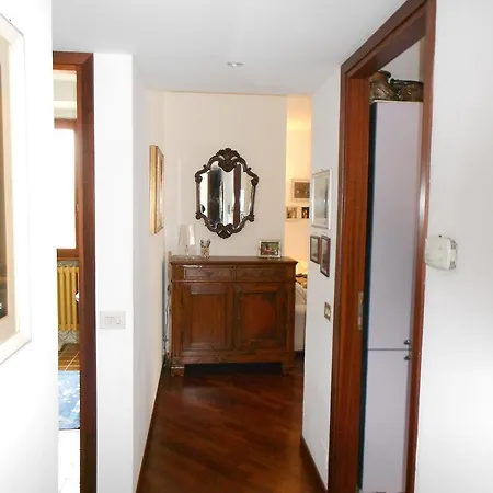 Cermenati Apartamento