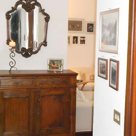 Cermenati Apartamento Bellagio
