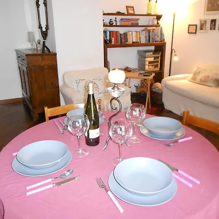Apartamento Cermenati
