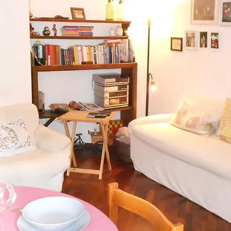 Cermenati Apartamento